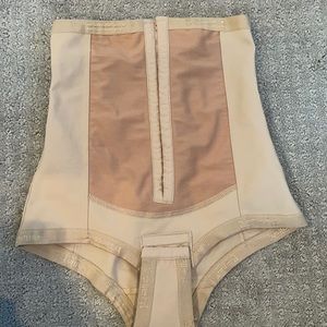 Bellefit postpartum girdle XS